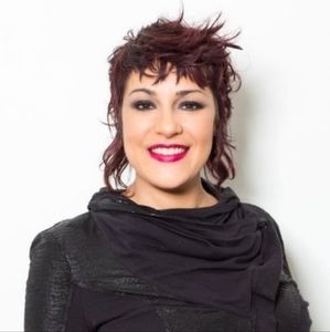 Meet your Posher, Michele